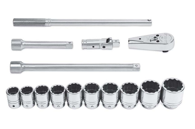 414AHDSnap-Onمجموعة مقابس سناب أون 15 قطعة 3/4