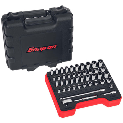 144YTMPBFRSnap-Onمجموعة خدمة القيادة 44 قطعة من سناب أون