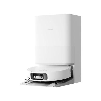 Xiaomi Robot Vacuum 6 with Omni Station | EU Version