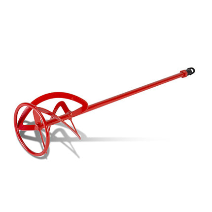 76918 /RUBIعصا خلط هاون روبي 120 مم M14