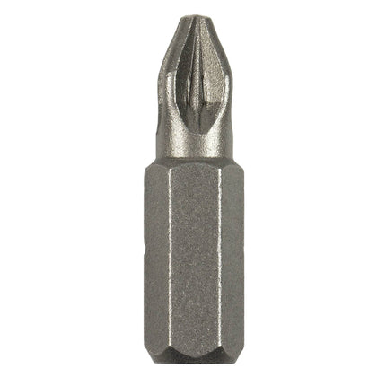 Screwdriver Bit PZ1 (Pozdriv) 2pcs