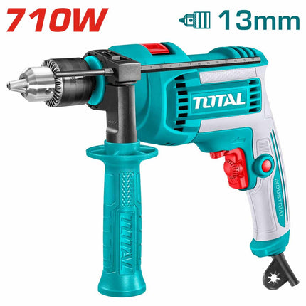 TG1071366Total Toolsمطرقة الحفر TG1071366 من توتال