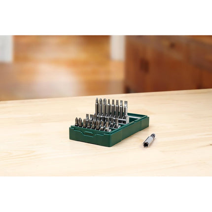 Screwdriver Kit Mini X-Line Set 25pcs