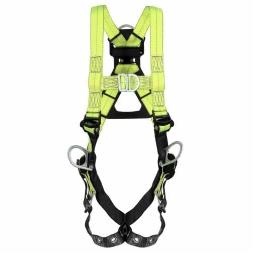 71004137693Mحزام الأمان 3M DBI-SALA ExoFit X50 للتسلق والتموضع