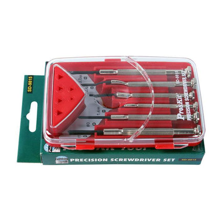 Precision Screwdriver Set(6pcs)