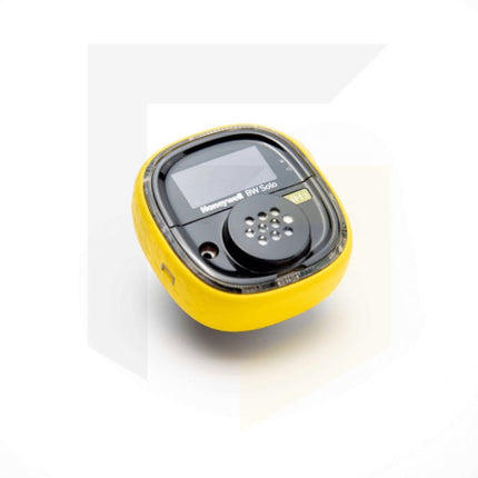BWS1-HL-Y
BW Technologiesكاشف الغاز اللاسلكي Honeywell BW Solo لكبريتيد الهيدروجين H2S أصفر