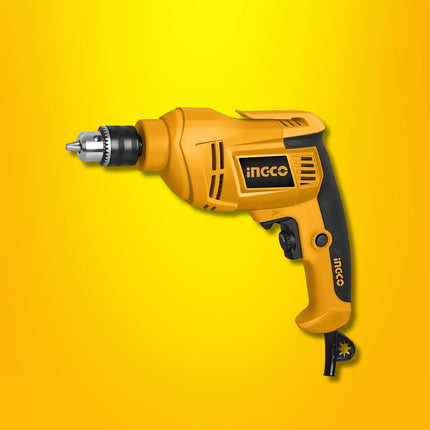 ED45038INGCOمثقاب كهربائي إنجكو 450 وات أداة طاقة دقيقة صغيرة الحجم ED45038