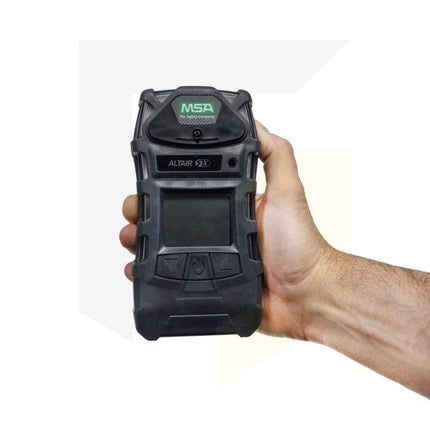 10148079MSAكاشف غاز متعدد MSA ALTAIR 5X مع شاشة ملونة LEL O2 NH3 H2S CO2