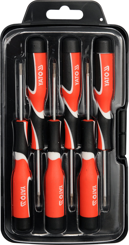 Precision Screwdriver Set