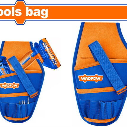 WTG2105Wadfow وادفو حافظة مثقاب WTG2105 متينة