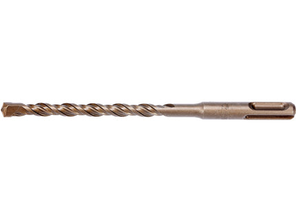 YT-4165Yatoمثقب الخرسانة YATO SDS Plus 8x110mm ثلاثي النقاط