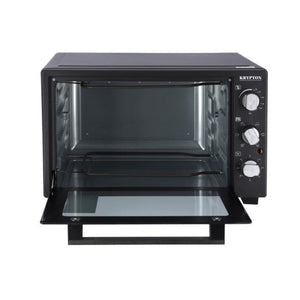 KNO6246KRYPTONفرن كهربائي كريبتون للمطبخ 45 لتر