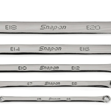 ETX705Snap-Onسناب أون ETX705 مفتاح صندوق توركس