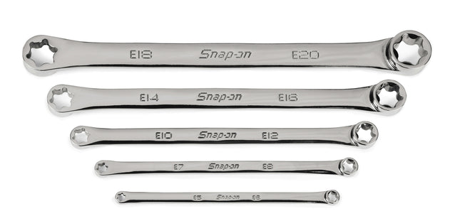 ETX705Snap-Onسناب أون ETX705 مفتاح صندوق توركس