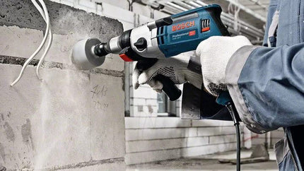 Impact Drill | GSB 24-2