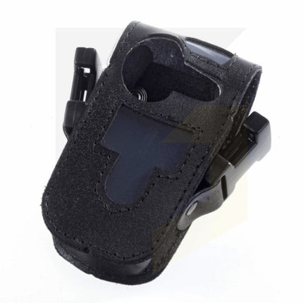C01983Crowconحقيبة حمل جلدية من Crowcon لكاشف غاز Gasman