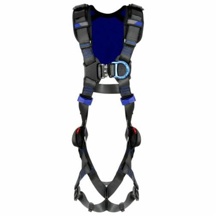 70128180363Mحزام الأمان DBI-SALA ExoFit X300 من 3M لتسلق الجبال