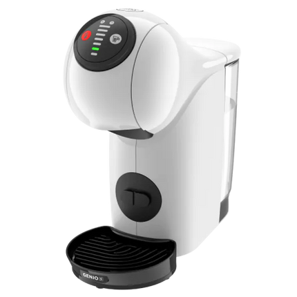 Genio SDolce Gustoماكينة تحضير القهوة الأوتوماتيكية نيسكافيه دولتشي غوستو جينيو إس