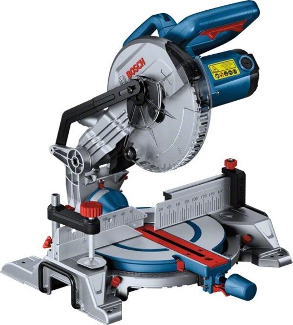 MITRE Saw | GCM 216