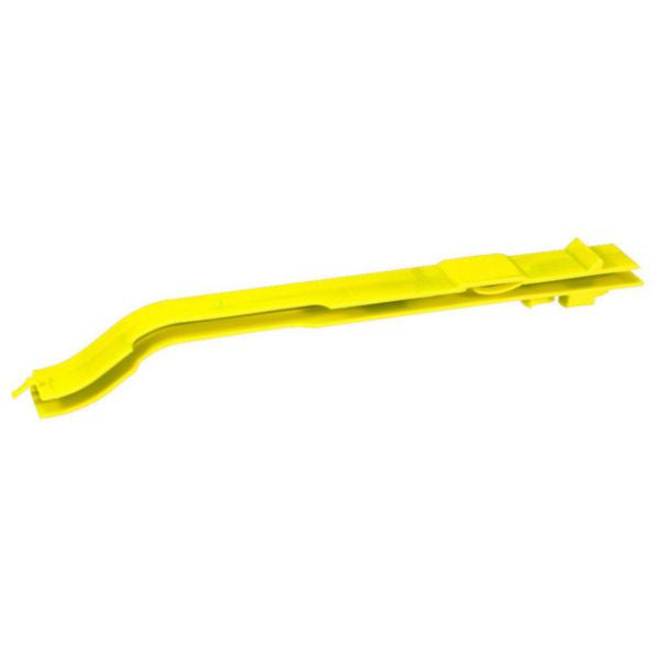 037646Legrandمطبق Legrand Starfix لأدوات التجعيد الأصفر 0.25-0.34 ملم²