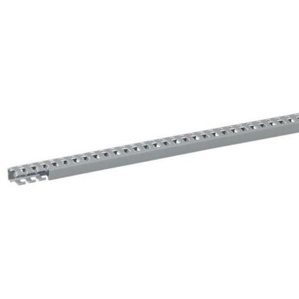 636095Legrandقناة كابلات ترانسكاب من ليجراند 15x25 مم رمادي RAL 7030