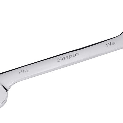 SVS16ASnap-Onمفتاح ربط مفتوح الطرف رباعي الاتجاهات بزاوية 1/2 بوصة SAE Flank Drive Plus