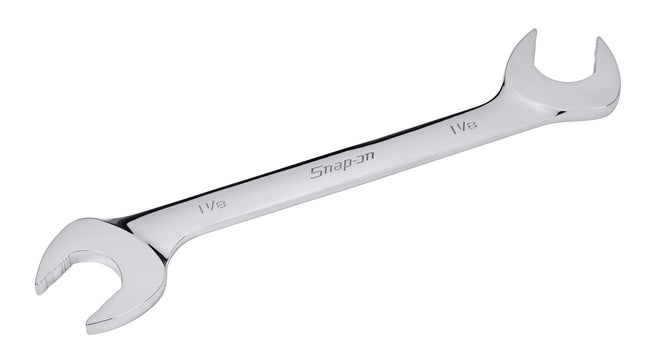 SVS16ASnap-Onمفتاح ربط مفتوح الطرف رباعي الاتجاهات بزاوية 1/2 بوصة SAE Flank Drive Plus