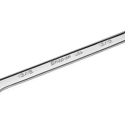 SOSR26Snap-Onمفتاح ربط مدمج برافعة ذو تصميم Flank Drive من Snap-on 13/16 بوصة SAE #26 Spline