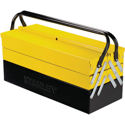 ‎5 Tray Metal Tool Box