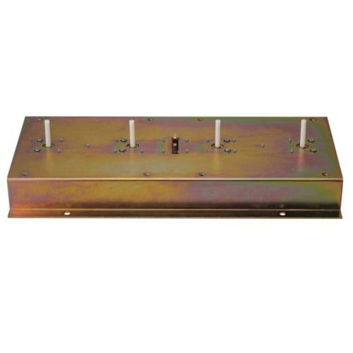 416889Legrandمجموعة القفل الميكانيكي CTX3 رباعي الأقطاب 750A-900A لجراند