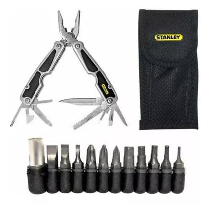 94-806 /STANLEYستانلي بلايس متعددة 28 في 1