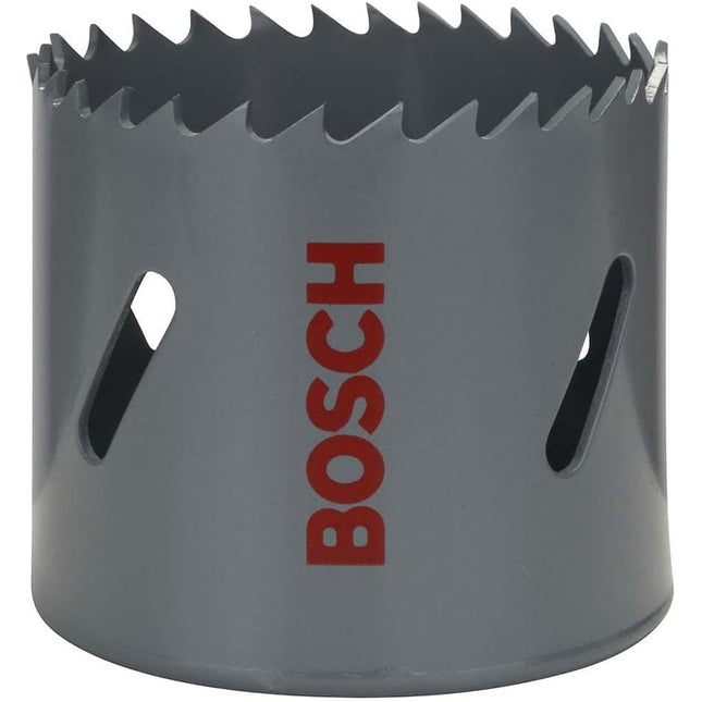 Bosch Tools,2608584119,HSS Bi-Metal Hole Saw Standard 57 mm