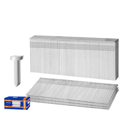 WNA18201Wadfowوادفوف مسمار براد 20 مم أدوات هوائية