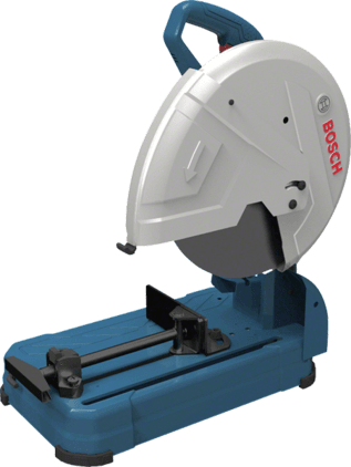 Metal Chop Saw 355mm (GCO240)