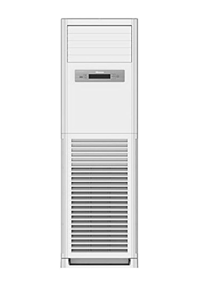 Hisense 5 Ton Floor Standing Split AC , QAUF-60HT 