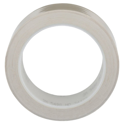 000212002484293Mشريط فيلم PTFE من 3M 5498 بيج 1 بوصة 36 ياردة