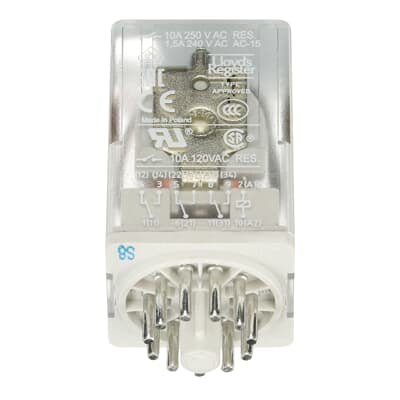 1SVR405622R4000ABBABB CR-U012DC3 واجهة التتابع