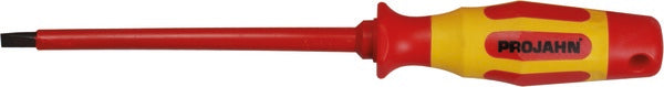 ‎‎VDE screwdriver slotted 0.4 x 2.5 x 75 mm | 5125-01