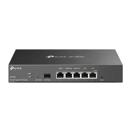 ER7206TP_Linkموجه VPN جيجابت Omada