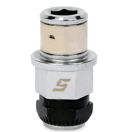 RWA4FRSnap-Onمحول مفتاح ربط برقبة سداسية 1/4" بقيادة 1/2" RWA4FR
