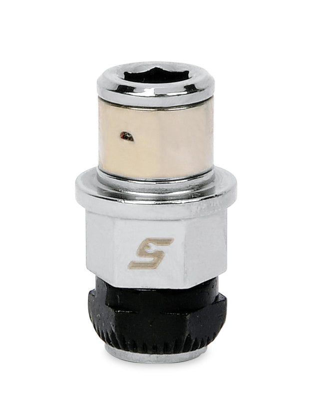 RWA4FRSnap-Onمحول مفتاح ربط برقبة سداسية 1/4" بقيادة 1/2" RWA4FR