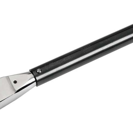 QB4R750Snap-Onمفتاح عزم كسر مقاس 3/4 بوصة