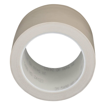 000212002496553Mشريط فيلم PTFE من 3M 5498 بيج 2 بوصة 36 ياردة