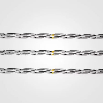 Professional Conductor Rod Electrical Ground Connection