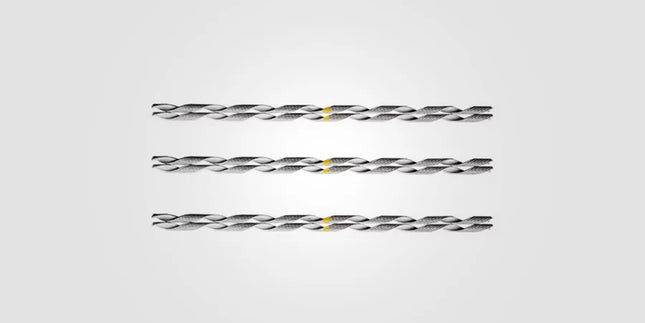 Professional Conductor Rod Electrical Ground Connection