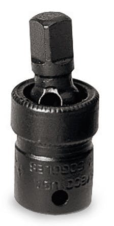 IPM800BSnap-Onسناب أون مفصل دوران تأثير قيادة 1/4 بوصة