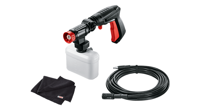 System accessories | 360 Cleaning Kit