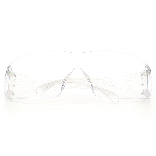 3M SecureFit SF301AF Clear Lens Protective Eyewear 20 Pack