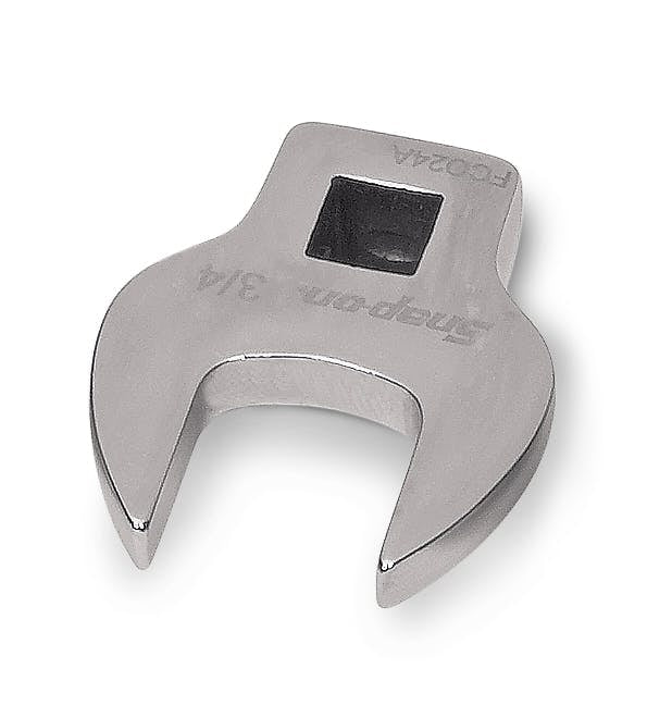 FCO24ASnap-Onمفتاح مفتوح النهاية بقياس 3/8 بوصة