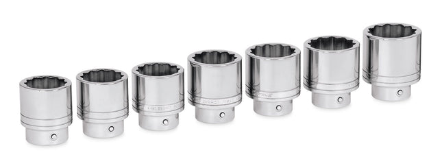 407LDHSnap-Onمجموعة مقابس قيادة Snap-on 407LDH 3/4"